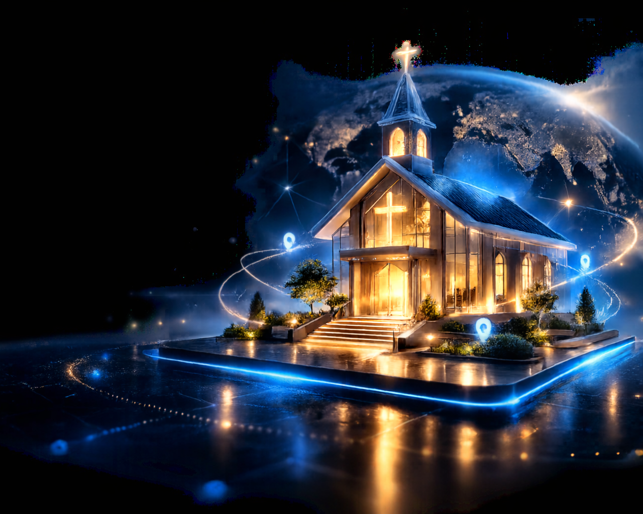 Derwood Bible Church